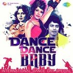 Dance Dance Baby - Sunidhi Chauhan Song Download